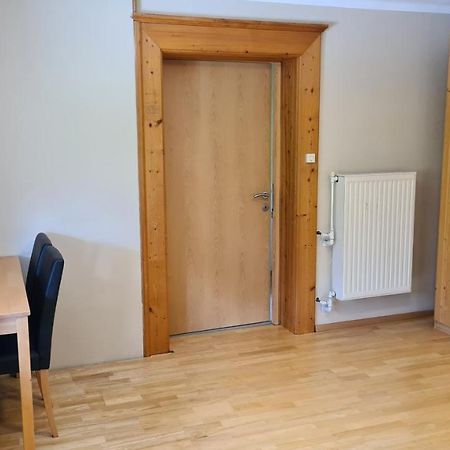 My Appartement - Haus Waldeck Schladming Εξωτερικό φωτογραφία