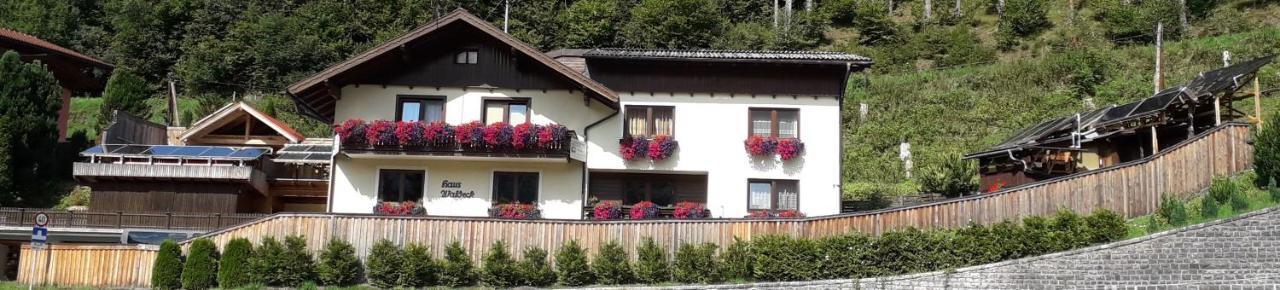 My Appartement - Haus Waldeck Schladming Εξωτερικό φωτογραφία
