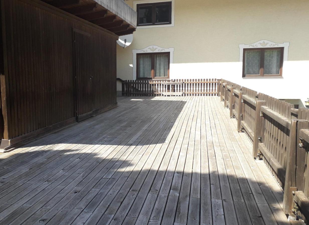 My Appartement - Haus Waldeck Schladming Εξωτερικό φωτογραφία