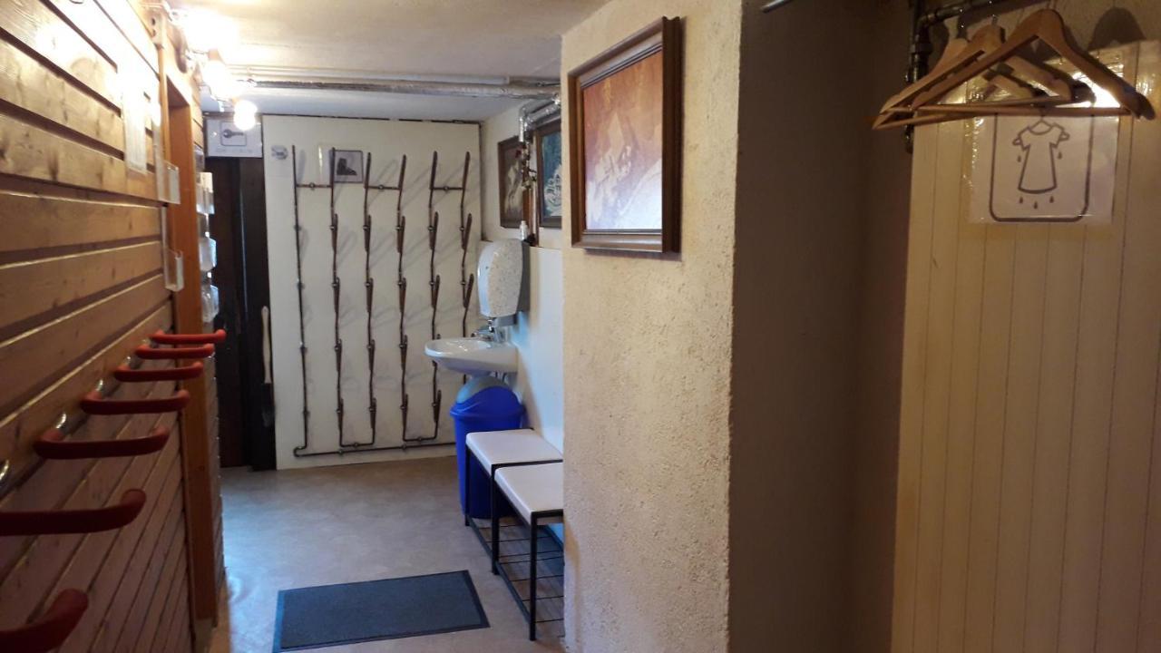 My Appartement - Haus Waldeck Schladming Εξωτερικό φωτογραφία