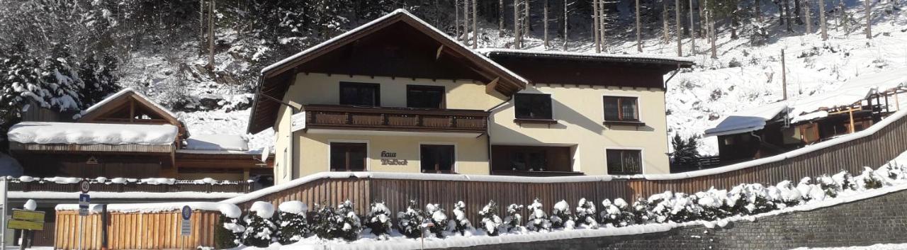 My Appartement - Haus Waldeck Schladming Εξωτερικό φωτογραφία