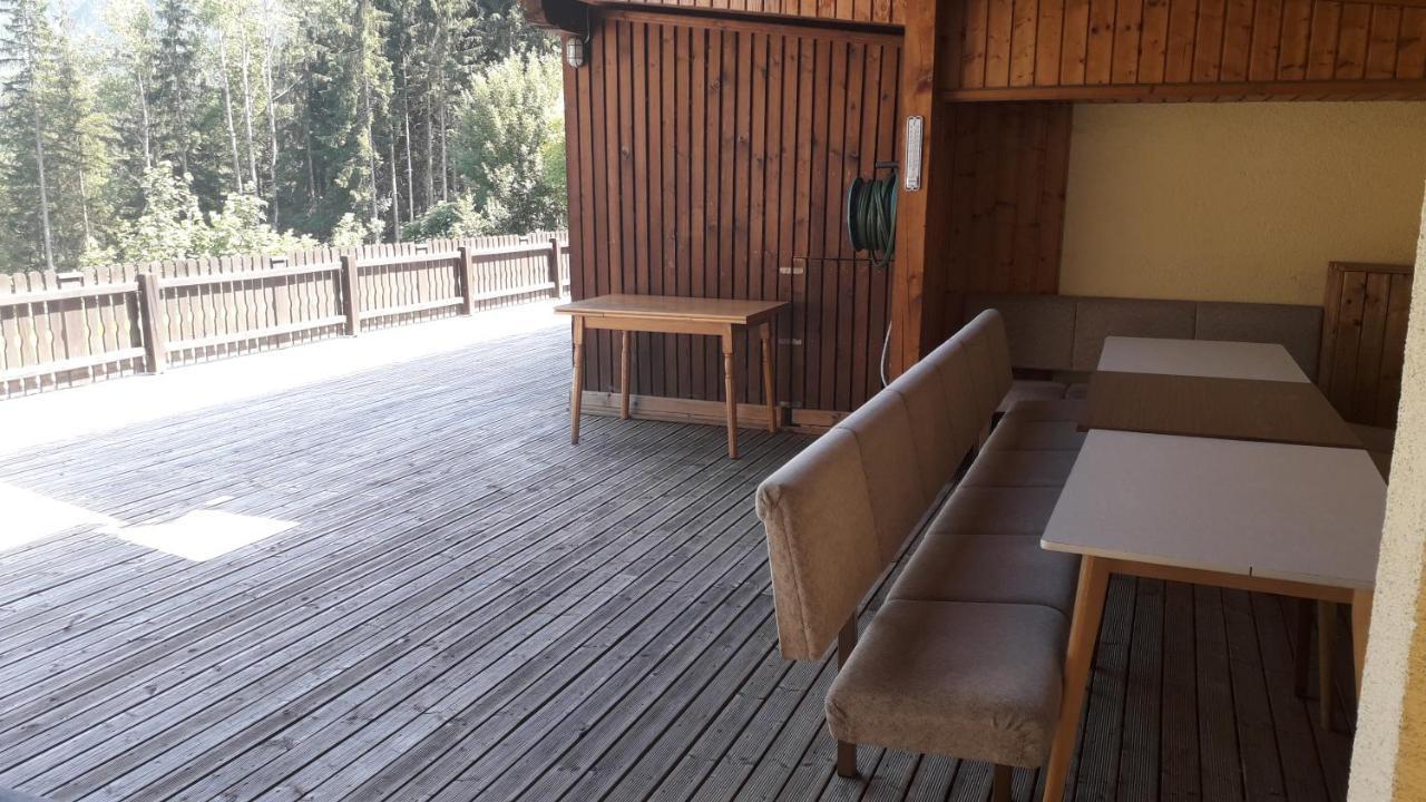 My Appartement - Haus Waldeck Schladming Εξωτερικό φωτογραφία