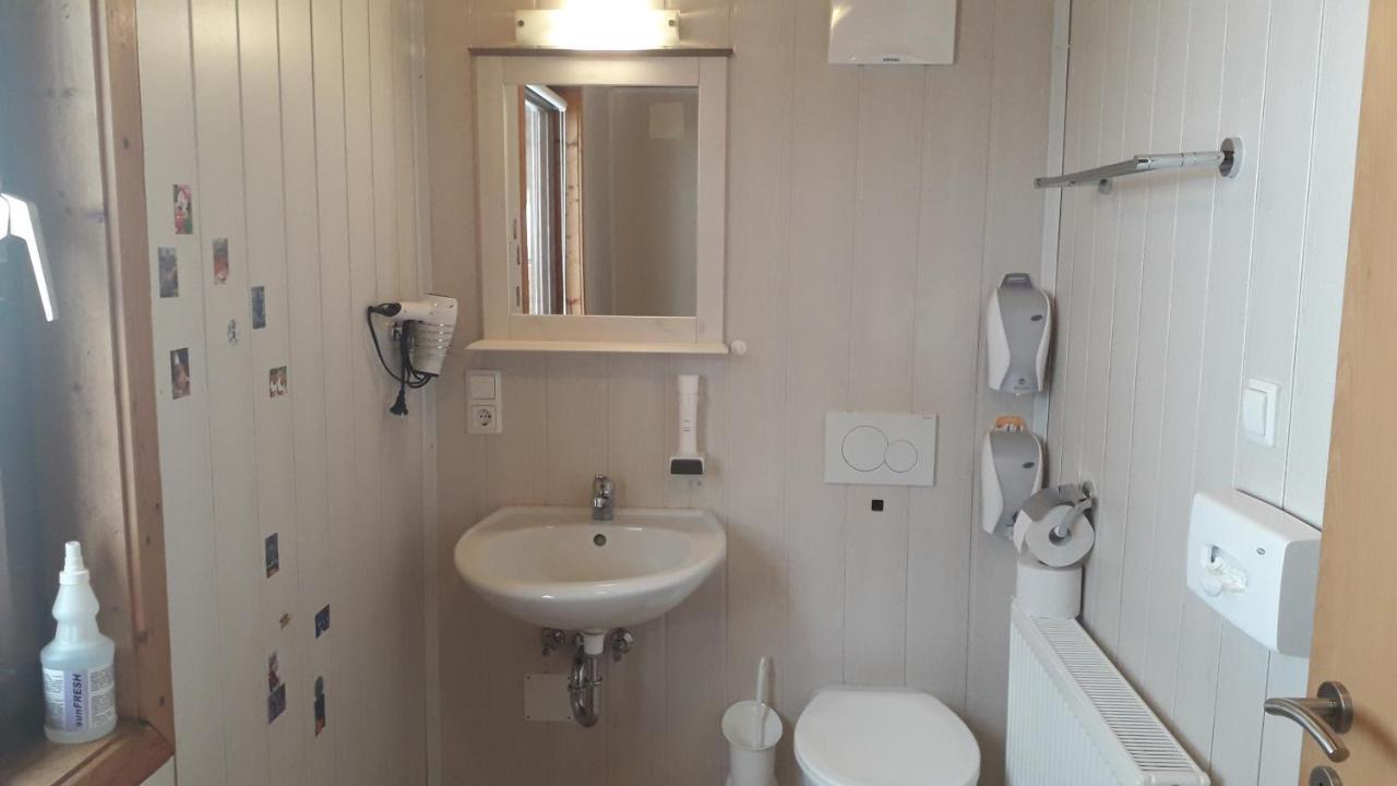 My Appartement - Haus Waldeck Schladming Εξωτερικό φωτογραφία