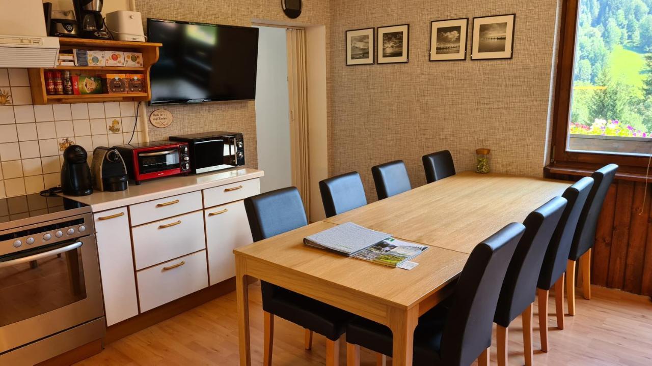 My Appartement - Haus Waldeck Schladming Εξωτερικό φωτογραφία