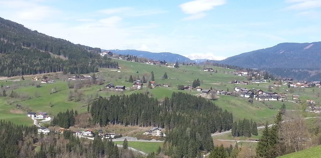 My Appartement - Haus Waldeck Schladming Δωμάτιο φωτογραφία