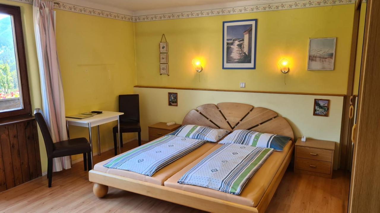 My Appartement - Haus Waldeck Schladming Εξωτερικό φωτογραφία