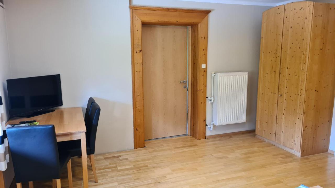 My Appartement - Haus Waldeck Schladming Εξωτερικό φωτογραφία