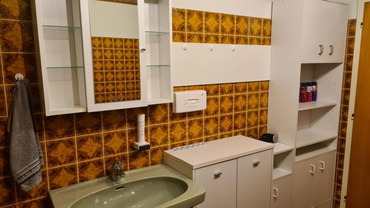 My Appartement - Haus Waldeck Schladming Εξωτερικό φωτογραφία