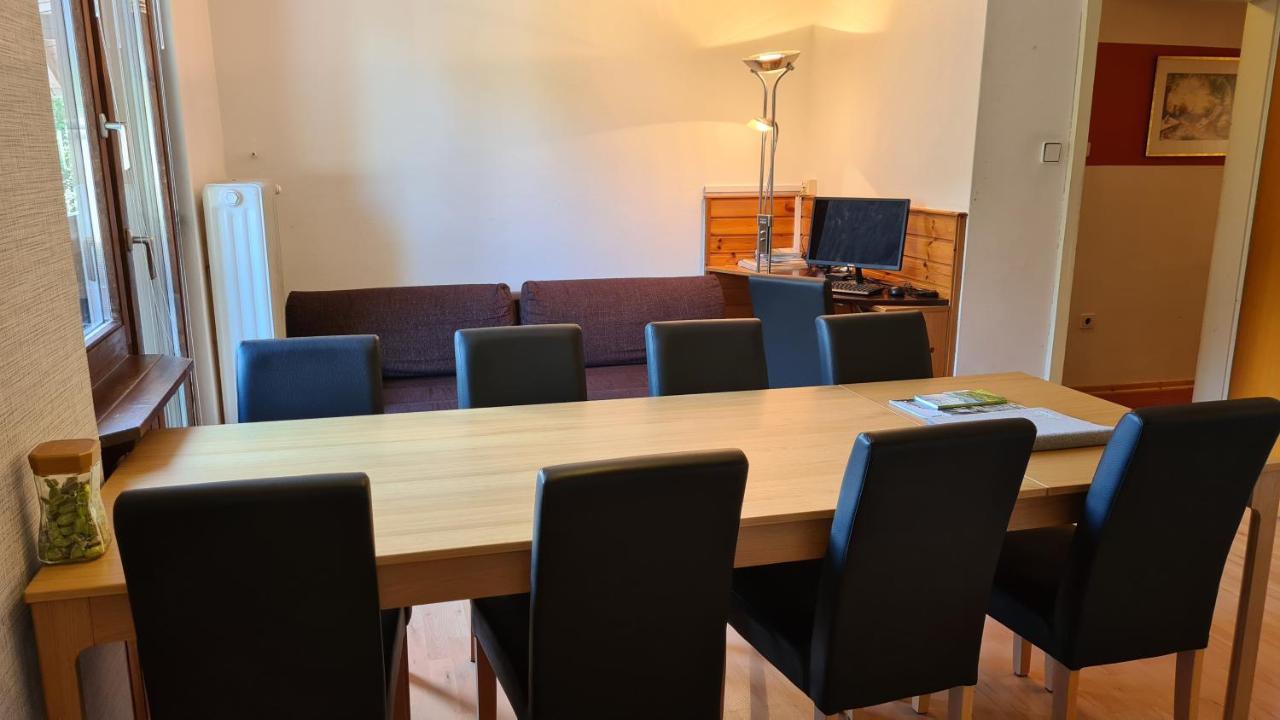 My Appartement - Haus Waldeck Schladming Εξωτερικό φωτογραφία