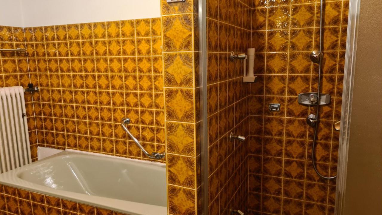 My Appartement - Haus Waldeck Schladming Εξωτερικό φωτογραφία