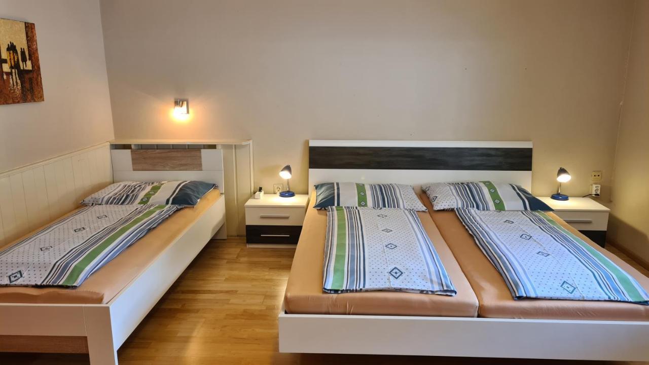 My Appartement - Haus Waldeck Schladming Εξωτερικό φωτογραφία