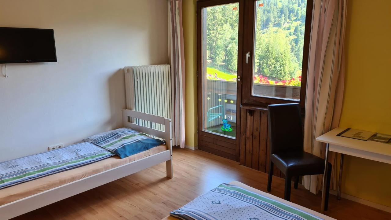 My Appartement - Haus Waldeck Schladming Εξωτερικό φωτογραφία