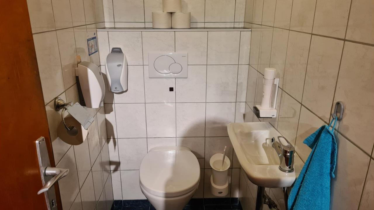 My Appartement - Haus Waldeck Schladming Εξωτερικό φωτογραφία