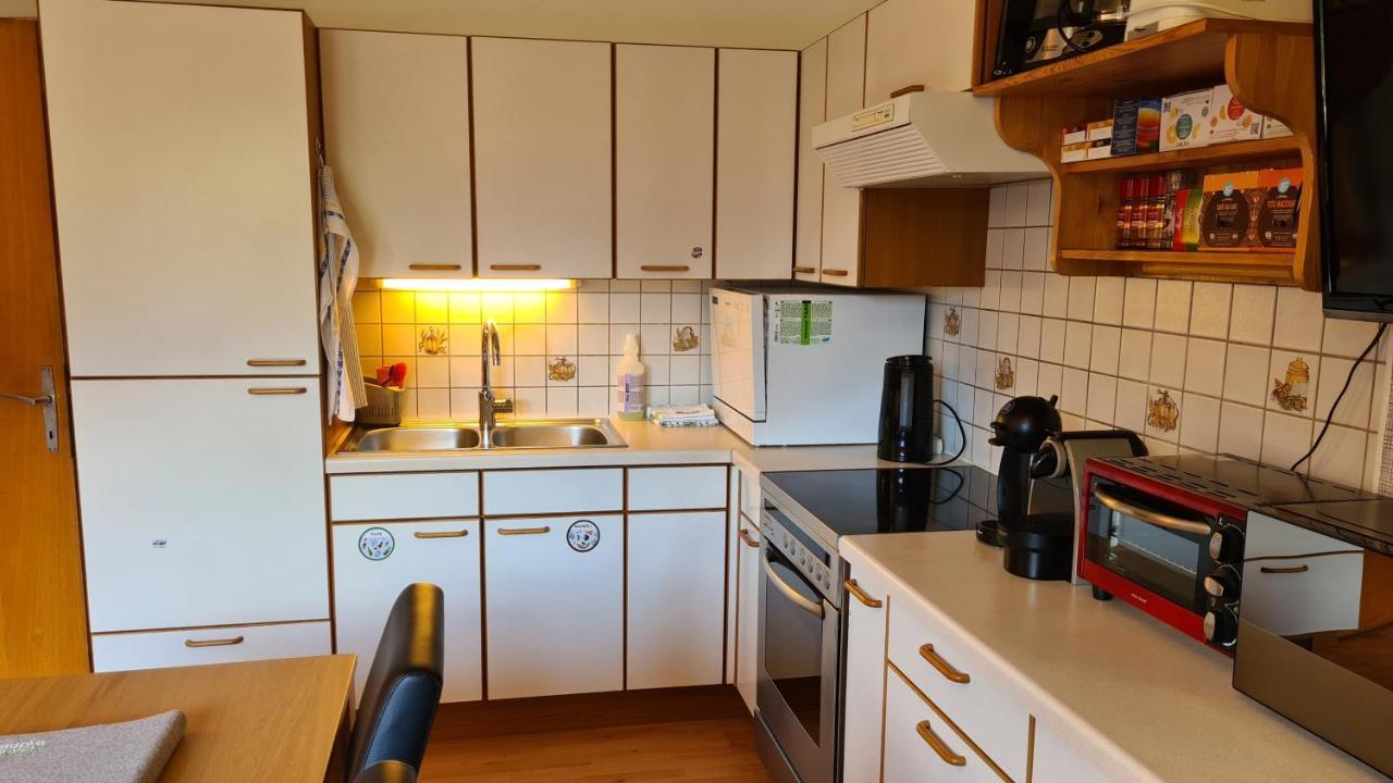 My Appartement - Haus Waldeck Schladming Εξωτερικό φωτογραφία