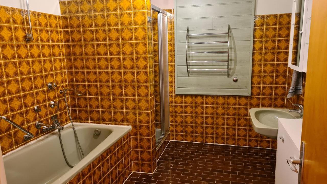 My Appartement - Haus Waldeck Schladming Εξωτερικό φωτογραφία