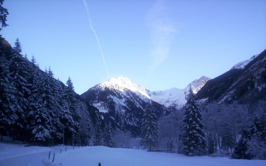 My Appartement - Haus Waldeck Schladming Εξωτερικό φωτογραφία