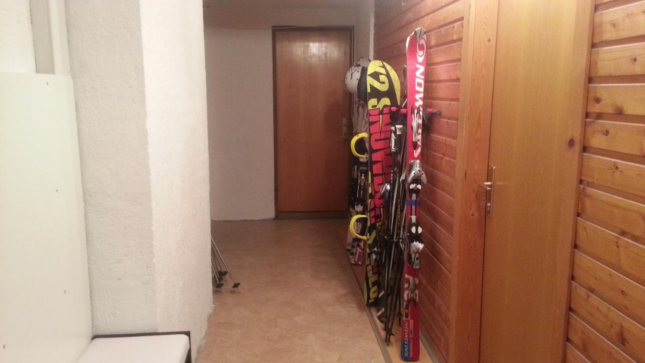 My Appartement - Haus Waldeck Schladming Εξωτερικό φωτογραφία